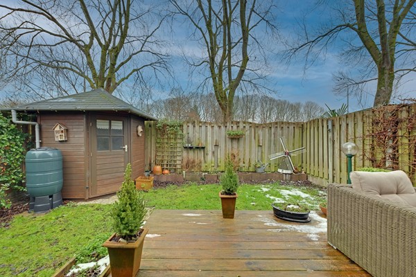 Medium property photo - Populierenhoek 120, 6903 AV Zevenaar